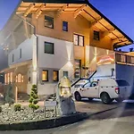 Appartement Krammer Grossvenediger Neukirchen am Großvenediger