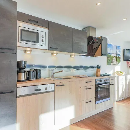 아파트 Krammer Grossvenediger