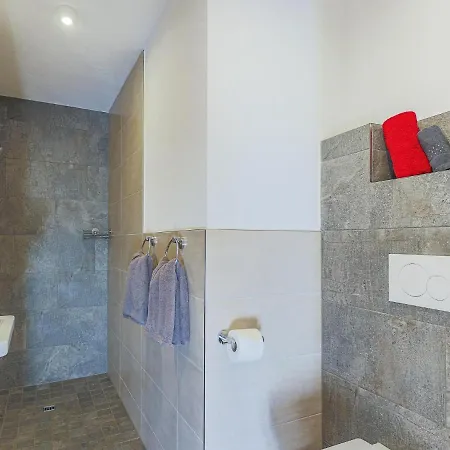 Krammer Grossvenediger Appartement *
