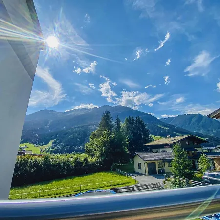 아파트 Krammer Grossvenediger