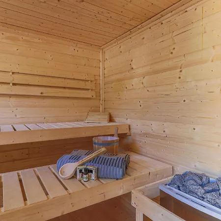 Krammer Grossvenediger 아파트