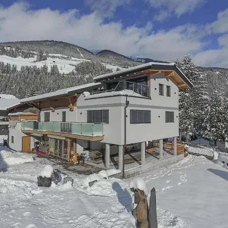 Krammer Grossvenediger 아파트 *