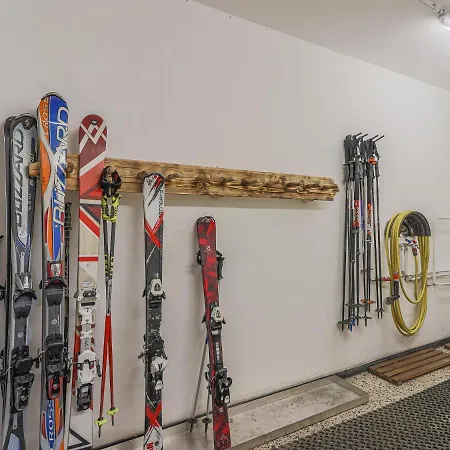 아파트 Krammer Grossvenediger *