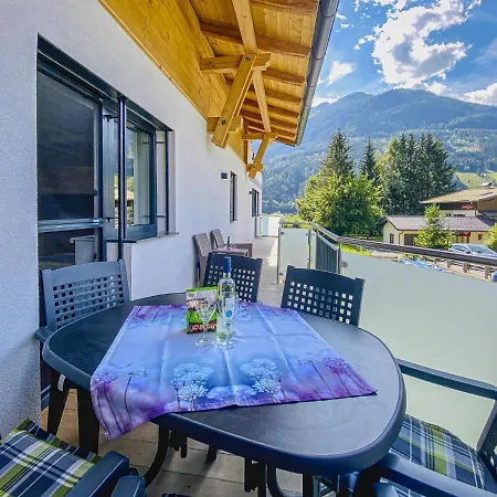 아파트 Krammer Grossvenediger