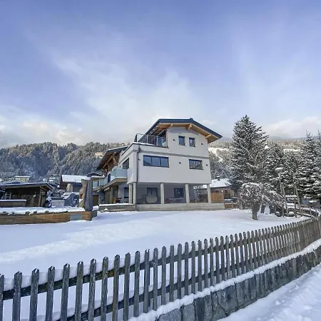 Krammer Grossvenediger Neukirchen am Großvenediger