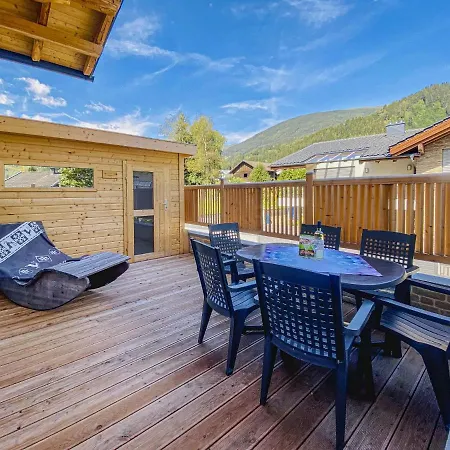 아파트 Krammer Grossvenediger