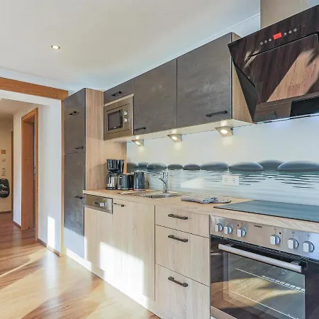 Krammer Grossvenediger 아파트 Neukirchen am Großvenediger