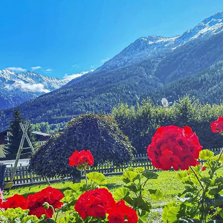 アパート Krammer Grossvenediger Neukirchen am Großvenediger