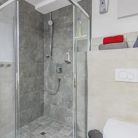 Krammer Grossvenediger Neukirchen am Großvenediger