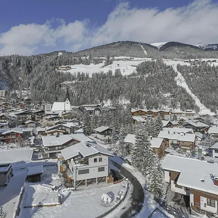 アパート Krammer Grossvenediger