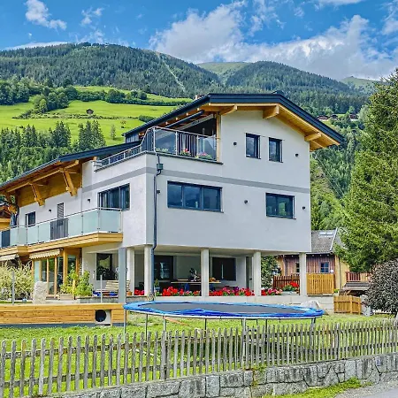 アパート Krammer Grossvenediger *