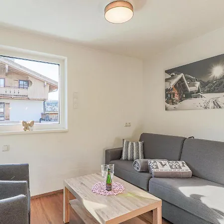 Krammer Grossvenediger 아파트