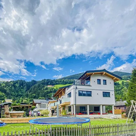 Appartement Krammer Grossvenediger *