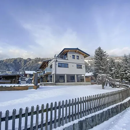 Apartment Krammer Grossvenediger Neukirchen am Großvenediger