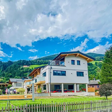 Krammer Grossvenediger * Neukirchen am Großvenediger