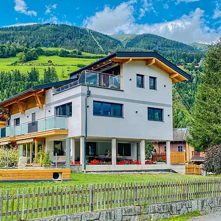 Apartment Krammer Grossvenediger Neukirchen am Großvenediger