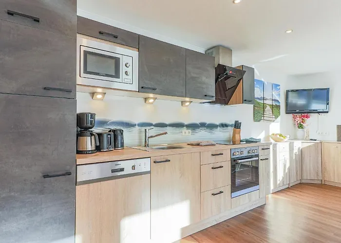 Apartmán Krammer Grossvenediger