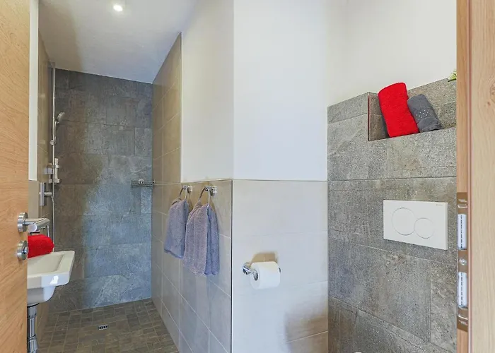 Krammer Grossvenediger Apartmán *