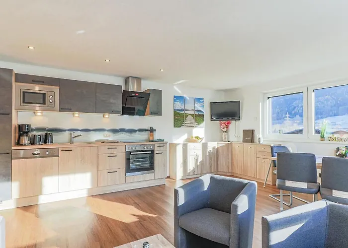 Krammer Grossvenediger * Neukirchen am Großvenediger