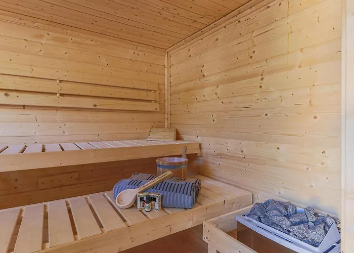 Krammer Grossvenediger Apartmán