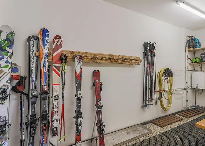 Apartmán Krammer Grossvenediger *