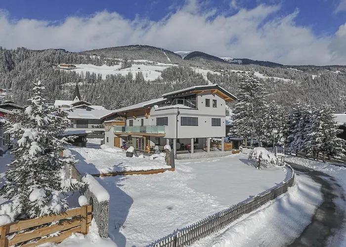 Krammer Grossvenediger * Neukirchen am Großvenediger