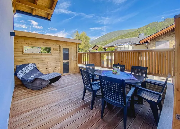 Apartmán Krammer Grossvenediger