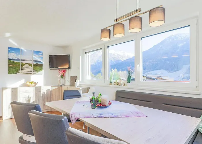 Krammer Grossvenediger * Нойкирхен-ам-Гросфенедигер