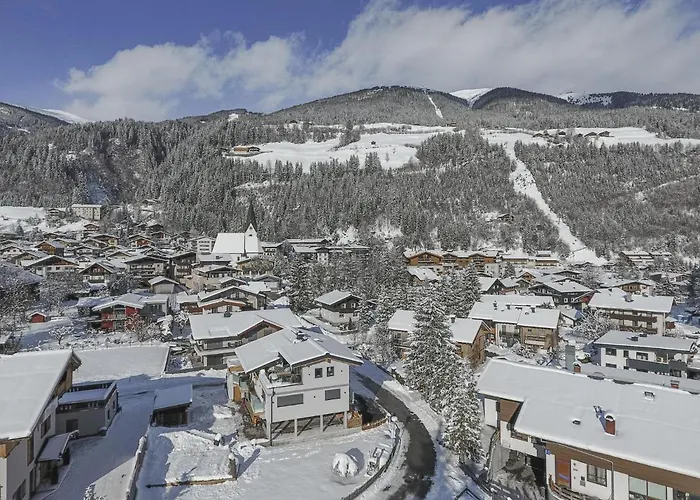 Apartmán Krammer Grossvenediger