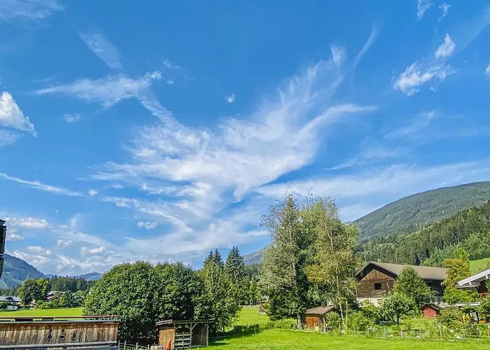 Krammer Grossvenediger * Neukirchen am Großvenediger